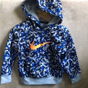 Nike hoodie - Toddler